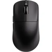 VXE Dragonfly R1 SE+ - Gaming Mus - Optisk - 6 knapper - Sort