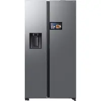 Samsung Køle-fryseskab Side by Side Family Hub 9" 178 cm