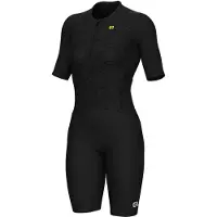 ALÉ Focus Kortærmet Trisuit