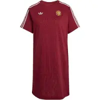 Adidas Spanien Originals Kjole, størrelse Medium