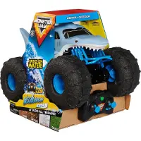 Spin Master Monster Jam Megalodon Storm Fjernstyret Bil
