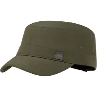 Buff Military Kasket