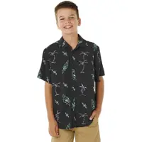 Rip Curl Eternal Shred Kortærmet Skjorte