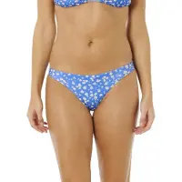 Rip Curl Surf Side Cheeky Bikinitrusser