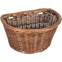 Oxford Trinity Deluxe 18´´ D-shape Wbd18d Kurv