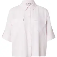Vero Moda Ryder Fabiana 3/4-ærmet Skjorte