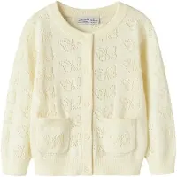 Name it Cardigan gul