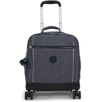 Kipling Trolley 'New Storia' navy