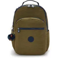 Kipling Rygsæk 'SEOUL' mørkelilla