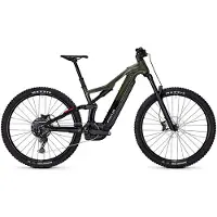 Focus Thron² 6.7 29´´ Cues 10s Elektrisk Mtbcykel
