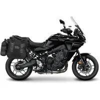 Shad 3-delt sidebagagebærer til Yamaha Tracer 9 900 MTT890 ABS, Tracer 9 900 GT MTT890-D ABS