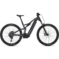 Focus Thron² 6.6 29´´ Cues 10s Elektrisk Mtbcykel