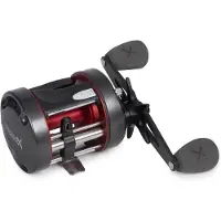 FOX Rage Prism X Round Baitcaster Baitcasting-hjul