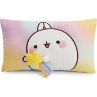 Nici Molang Rektangulær Pude 43x25 Cm