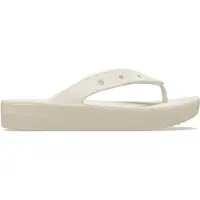 Crocs Classic Platform Flip-flops