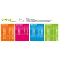 Crocs Splash Glossy Klipklapper