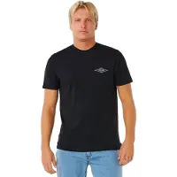 Rip Curl Streamline Diamond T-shirt Med Korte ærmer