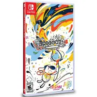 Superdeluxe Games Games Switch Chicory: A Colorful Tale (limited Run) (import)
