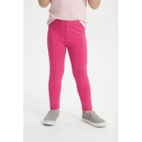 Happy girls Leggings pink