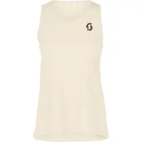 SCOTT Endurance Lt ærmeløs T-shirt