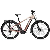 Focus Aventura² 6.7 29´´ Cues 9s Elektriskcykel