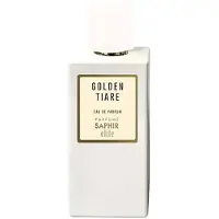 Saphir Elite Golden Tiare Vapo 100ml Eau De Parfum