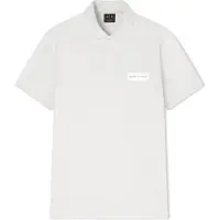 Armani Exchange Xm002390_af13026 Kortærmet Polo