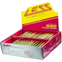 Less Brakes Balanced Shimano Xtr-slx Halvmetalliske Bremseklodser 30 Enheder