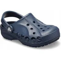 Crocs Børn Baya K Clogs Navy
