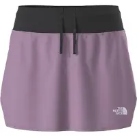 The North Face Sportsnederdel 'FLEX' lavendel / sort