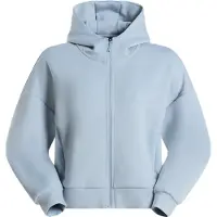 The North Face Sportssweatjakke 'JAIDA' lysegrå