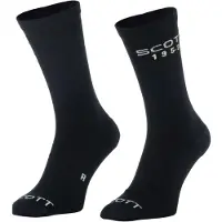 SCOTT Retro Casual Crew Sokker 3 Enheder