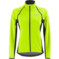 Loeffler San Remo Ab Light Zip-off Jakke