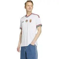 Adidas Ungarn Udebanetrøje 2026/27 - , størrelse XX-Large