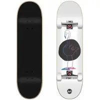 Jart Fuckers 8.25"x31.85" Skateboard mønster