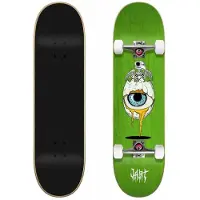 Jart Egg 8.0"x31.85" Skateboard mønster