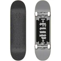 Flip Razor 8.0"x31.85" Skateboard mønster