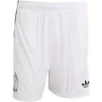 Adidas Belgium 26/27 Væk Shorts