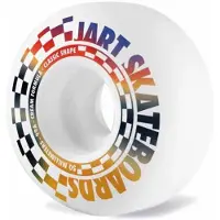 Jart Checker Classic Shape Hjul