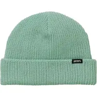 Anon Cuff Beanie