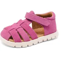 Bisgaard Piger Beka S Sandaler Pink