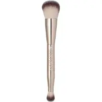Anastasia Beverly Hills - Impeccable Brush - Fejlfri Ansigtsbørste - Brush Impeccable Foundation & Face Brush - For Women