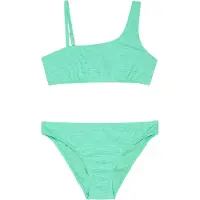 Roxy Hippie Hour Assymetric Bralette Bikini