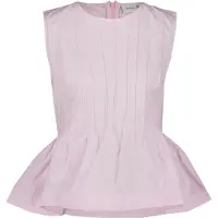 Vila Bluse 'VIJimba' lys pink
