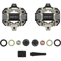 Favero Assioma Pro Mx Pedalhus 2 Enheder