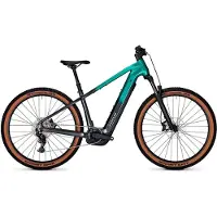 Focus Jarifa² 6.7 X 29´´ Elektrisk Mtbcykel