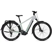 Focus Aventura² 6.7 X Diamond 29´´ Elektriskcykel