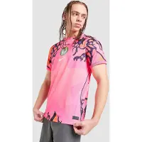 Nike Nigeria Målmandstrøje 2026/27 - , størrelse Medium