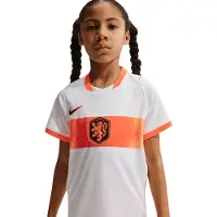 Nike Holland Udebanetrøje VM 2026 Børn - , størrelse XS: 122-128 cm