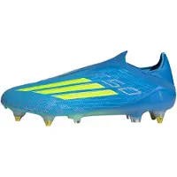 Adidas F50 Elite Laceless Sg Fodboldstøvler